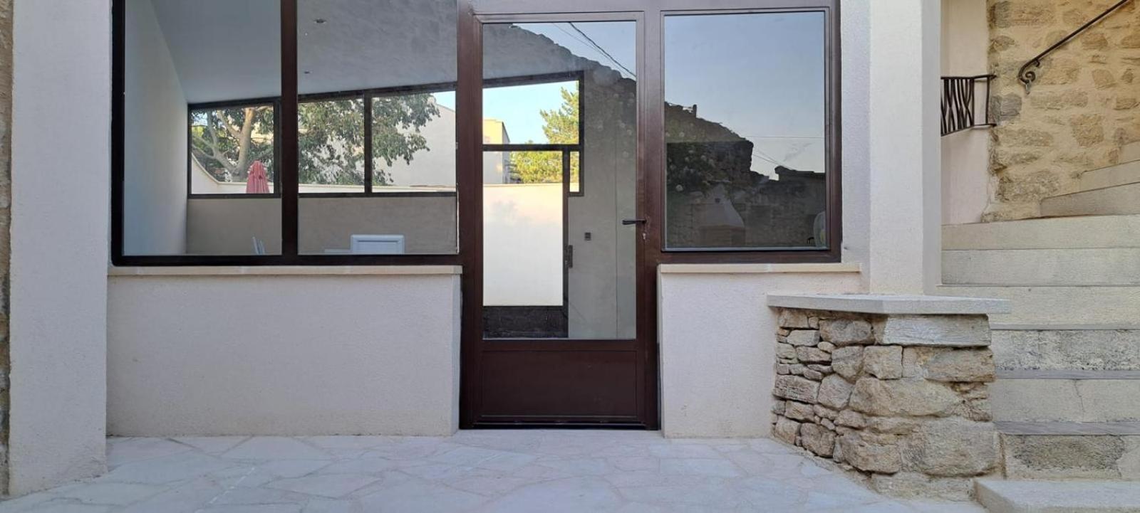 Gite Pont De Crillon Εξωτερικό φωτογραφία